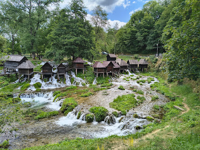 ODMORIŠTE-MLINČIĆI