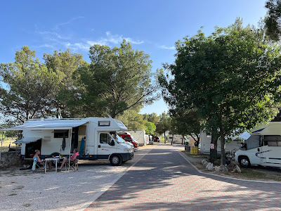 Camp Marina