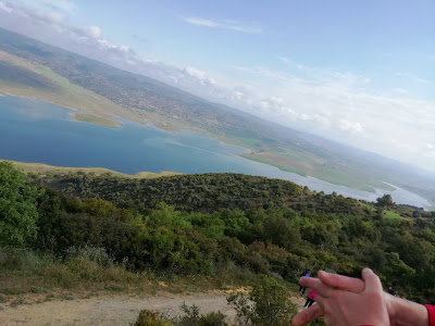 Mirador Las Palomas