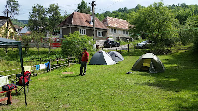 Camping Roşia Montană