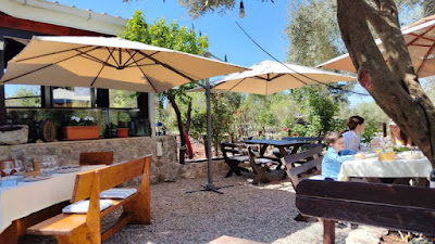 Restaurant Tres Olives