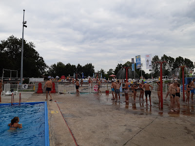 Banja Dvorovi