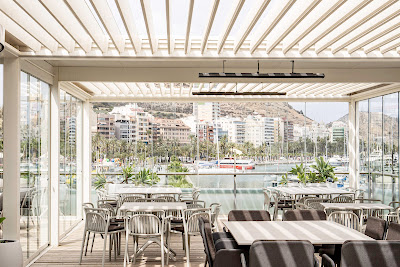 Restaurante Monastrell