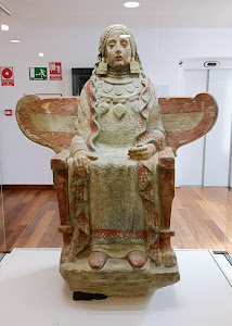 Museo Arqueológico de Baza