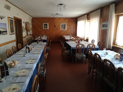 Trattoria Bar Alpino