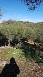 Parque Periurbano Los Cabezos