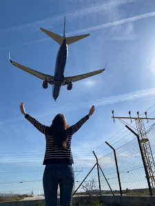 Mirador Aeropuerto