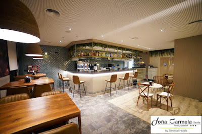 Restaurante Doña Carmela - Restaurante en Bellavista