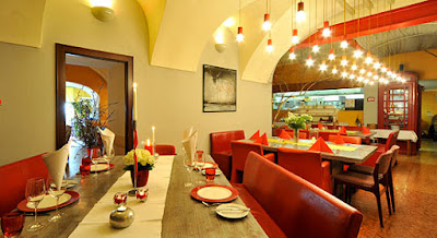 Restaurant Zellot