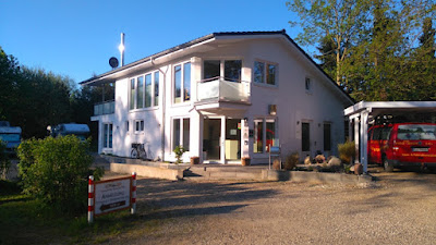 Campingplatz Preetz