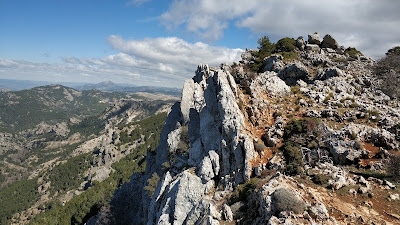 Mirador de Juan León