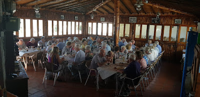 Restaurante Miguel El Manga