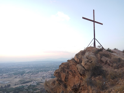 Cruz del Picacho