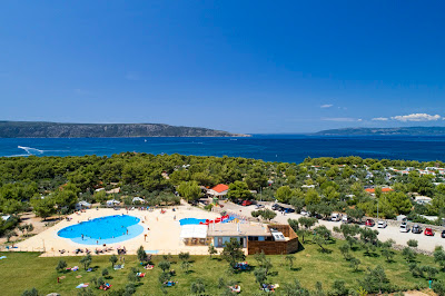 Camping Kovacine