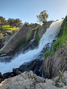 Cascada la Toma