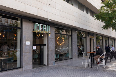 Restaurante CEBU By la bodeguilla