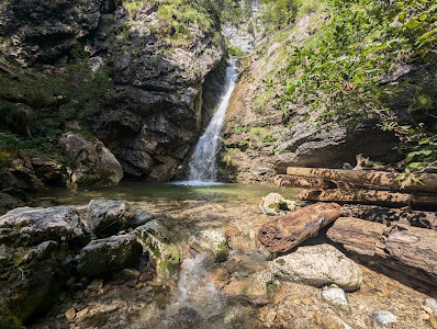 Lochner Wasserfall