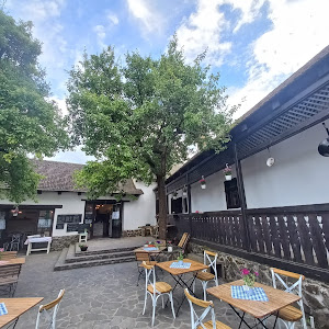 Masinás Vendéglő