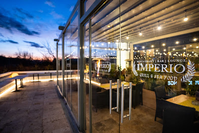 Imperio Restaurant
