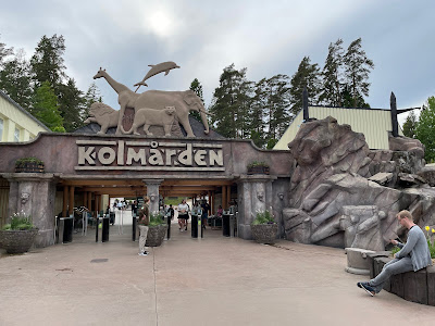 Kolmården Zoo