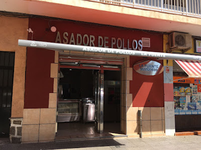 Asador De Pollos La Fuente