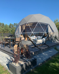 Glamping Narew - Wynajem glampów | nocleg w naturze | Idyllaglamp