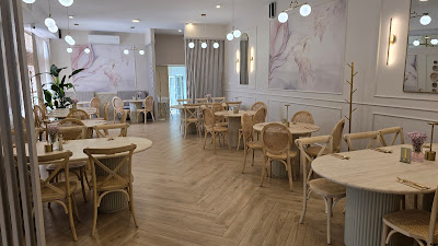 Restauracja Smaki Radości