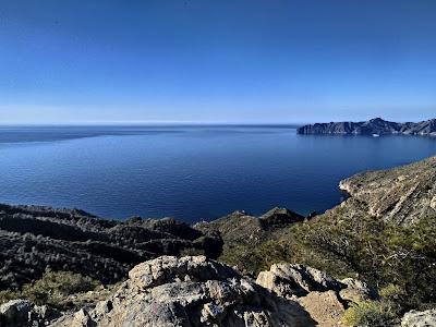 Mirador de Roldán