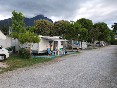 Tourist Village La Foce
