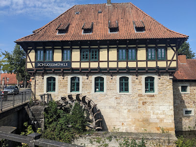 Naturcamping - Hof Köninck