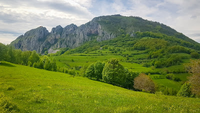 Piatra Cetii