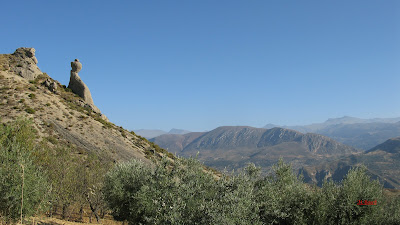 Mirador Sierra Nevada