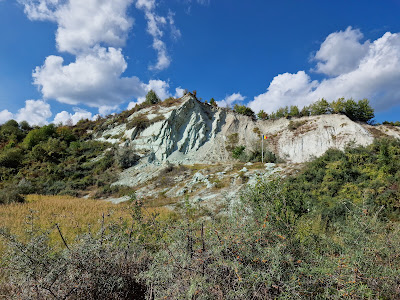Muntele Piatra Verde