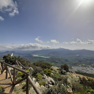 Mirador de Levante