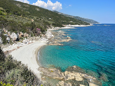 Παραλία Καλαμάκι