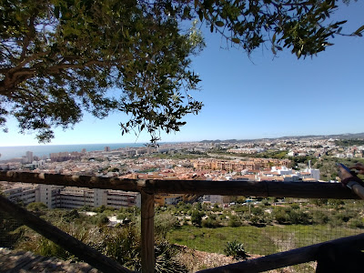 Mirador de La Cantera Alto