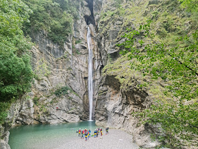 Cascata Storo
