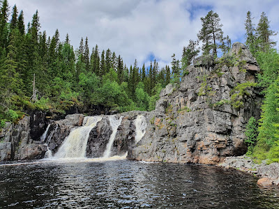 Mittåfallet