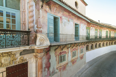 Palacio de Peñaflor