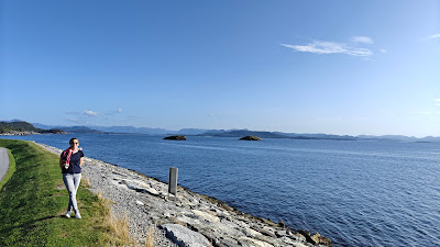 Solbakk Rasteplass