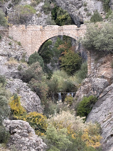 Mirador Guazalamanco
