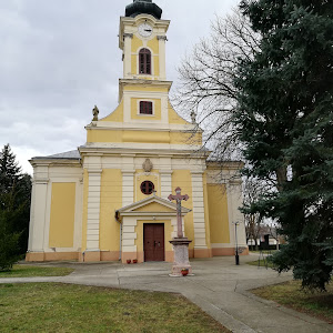 Hajósi Baroque Castle (Visitor Center)
