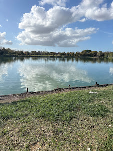 Lago dei cavalieri