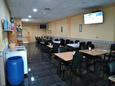 Restaurante Ángela
