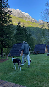 Kamp Korita Peter Della Bianca s.p.