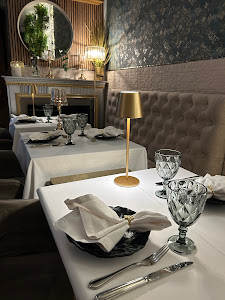 Restaurante Luka