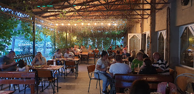 Kafana Marjan