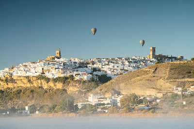 Lago de Arcos
