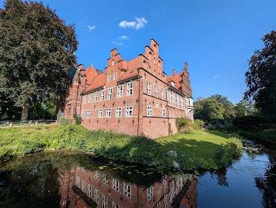 Museum für Bergedorf und die Vierlande