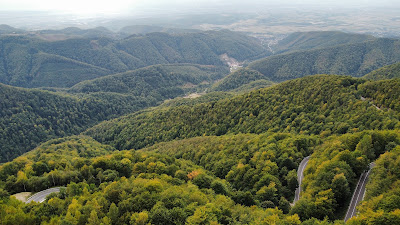 Belvedere Drumul Stânii